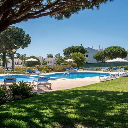 Flor Da Falesia Villas Albufeira Exterior foto